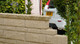 Marshalls Cromwell Paving Rustic Buff 300 x 65mm Marshalls Cromwell Paving Rustic Buff 300 x 65mm